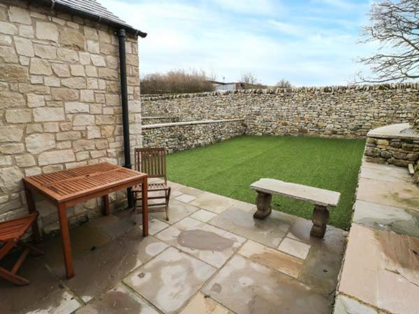 1 Primitive Croft Villa Chelmorton Exterior photo